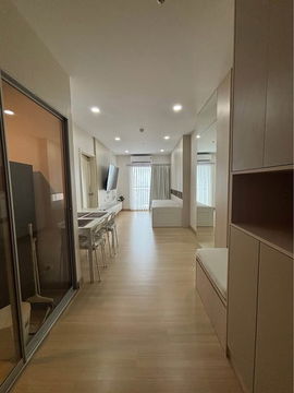 RS3791 Supalai Veranda for rent near MRT Phasi Charoen 