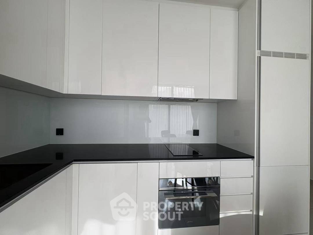 รูป คอนโด 1-ห้องนอน ที่ เทตต์ สาทร 12 ใกล้ BTS เซนต์หลุยส์ (ID 2455873) - รูปที่ 4/9