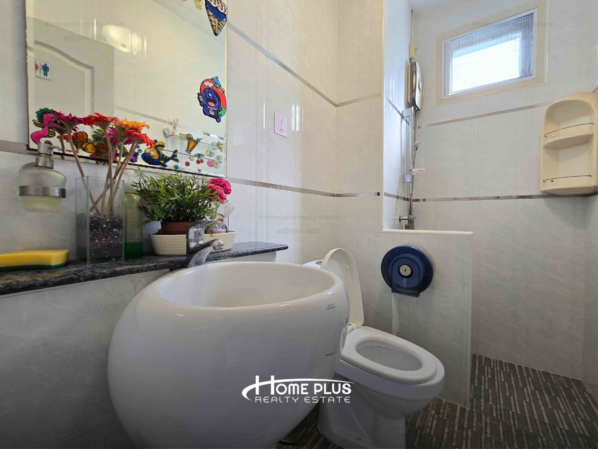 รูป บ้านเดี่ยวหมู่บ้านโกลเด้นล้านนา ซอยรามคำแหง92 (รีโนเวทใหม่) - รูปที่ 30/32