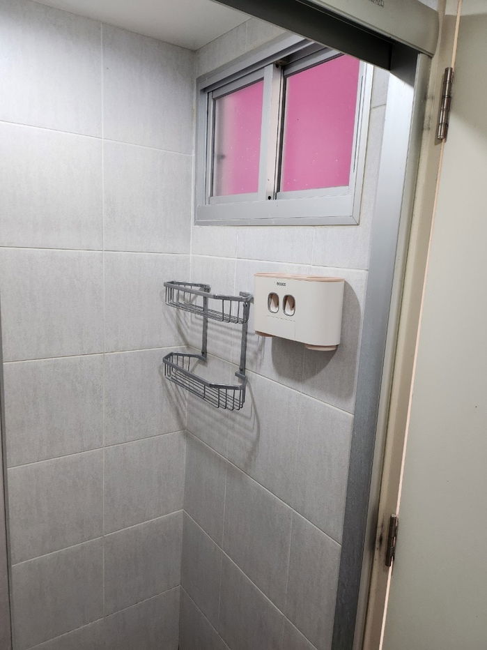 รูป 📣📣ให้เช่า!!  ลุมพินี วิลล์ อ่อนนุช-ลาดกระบัง ………🚆 ใกล้รถไฟฟ้า ARL สถานีลาดกระบัง 🚆​. ***☎️ติดต่อ คุณหย๊ะ 📞 093-4419156 ID Line : @928zbfqq - รูปที่ 15/17