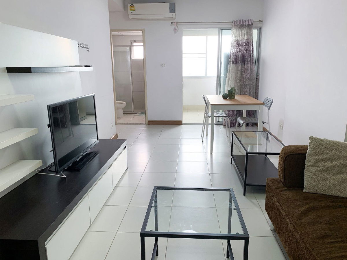 picture ⚡️ ⚡️ ⚡️ Condo For Rent - Supalai Park Ratchayothin ⚡️ ⚡️ ⚡️ - 9/10