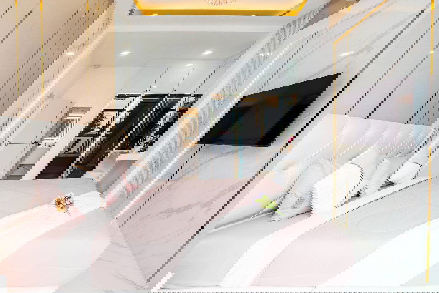 picture Modern Pool Villa for Sale – Mabprachan, East Pattaya - 12/19