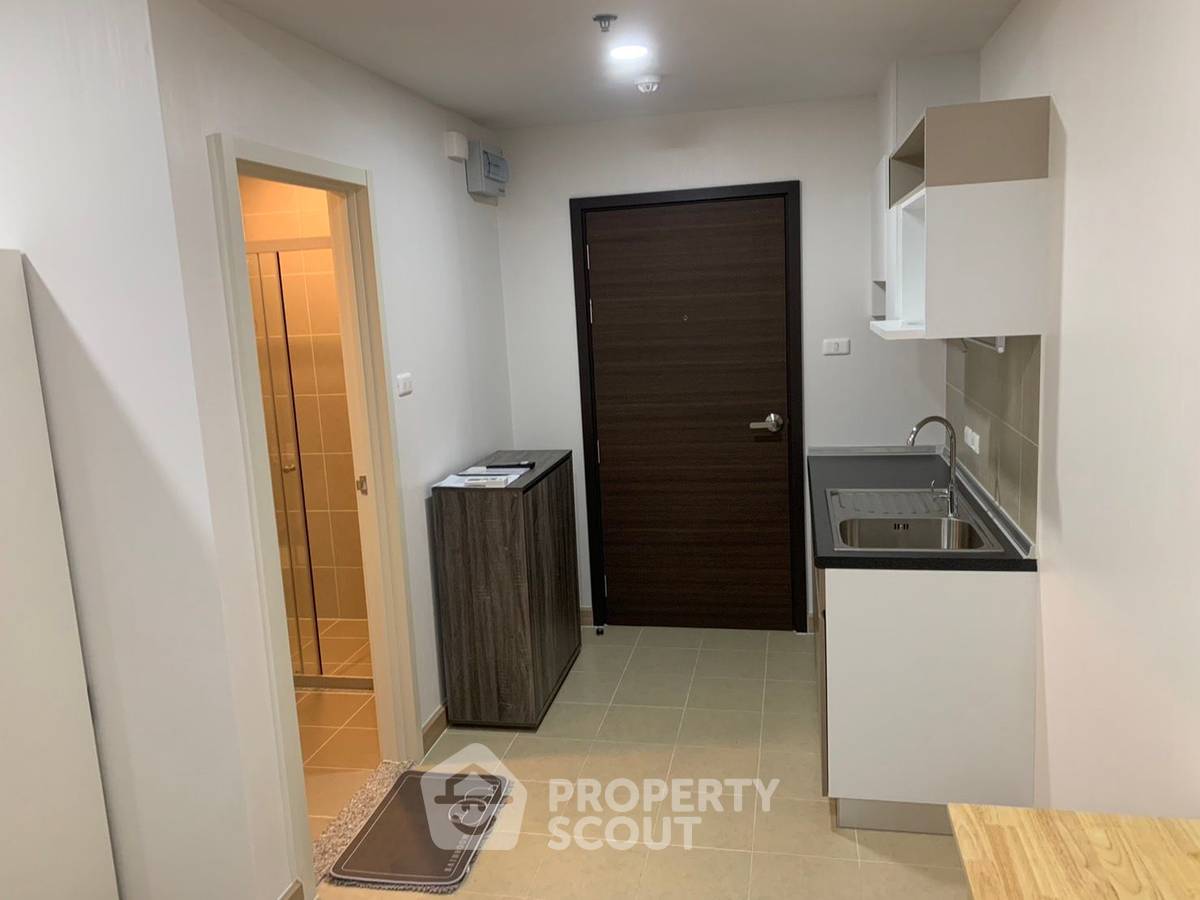 picture 1-BR Condo at Supalai Park Park Talat Phlu Station near BTS Talat Phlu (ID 1141773) - 4/5