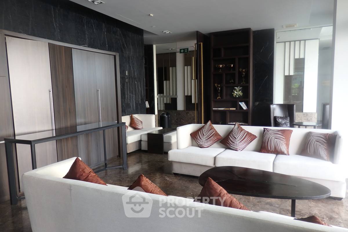 picture 1-BR Condo at Ivy Thonglor 23 near BTS Thong Lor (ID 885034) - 19/23