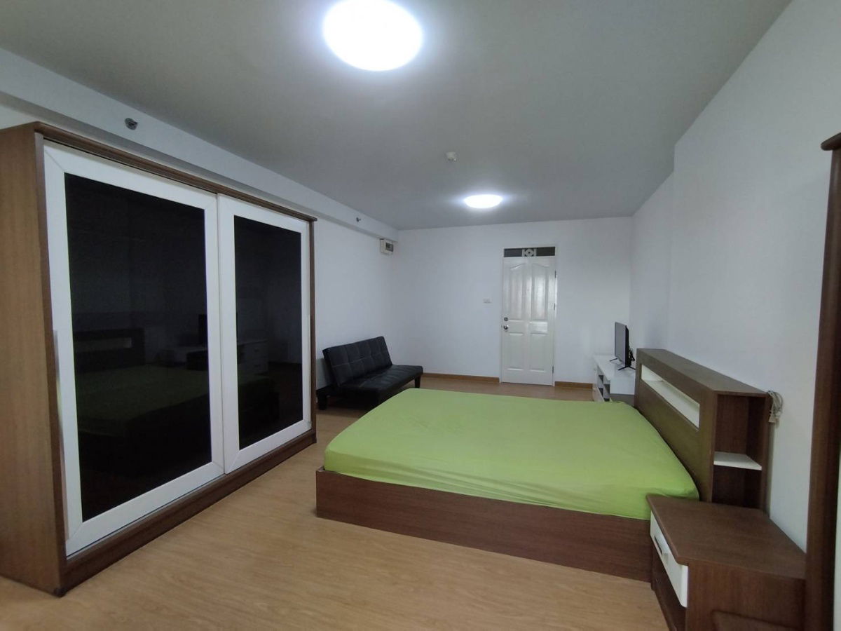 รูป คอนโดให้เช่าใน City Home Ratchada - Pinklao (ซิตี้ โฮม รัชดา - ปิ่นเกล้า) - รูปที่ 14/15