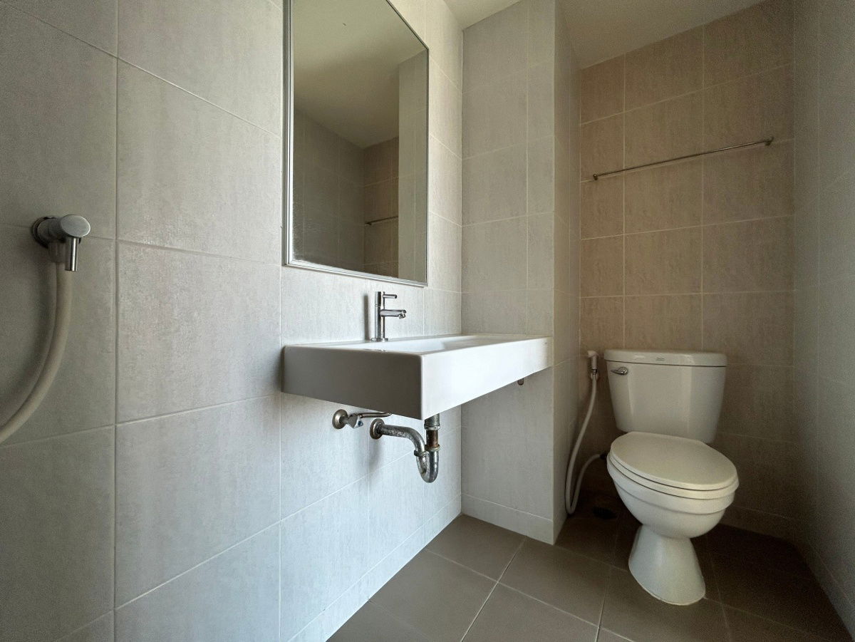 รูป JK 4296336 : ลุมพินี วิลล์ สุขุมวิท 76-แบริ่ง สเตชั่น - รูปที่ 8/10