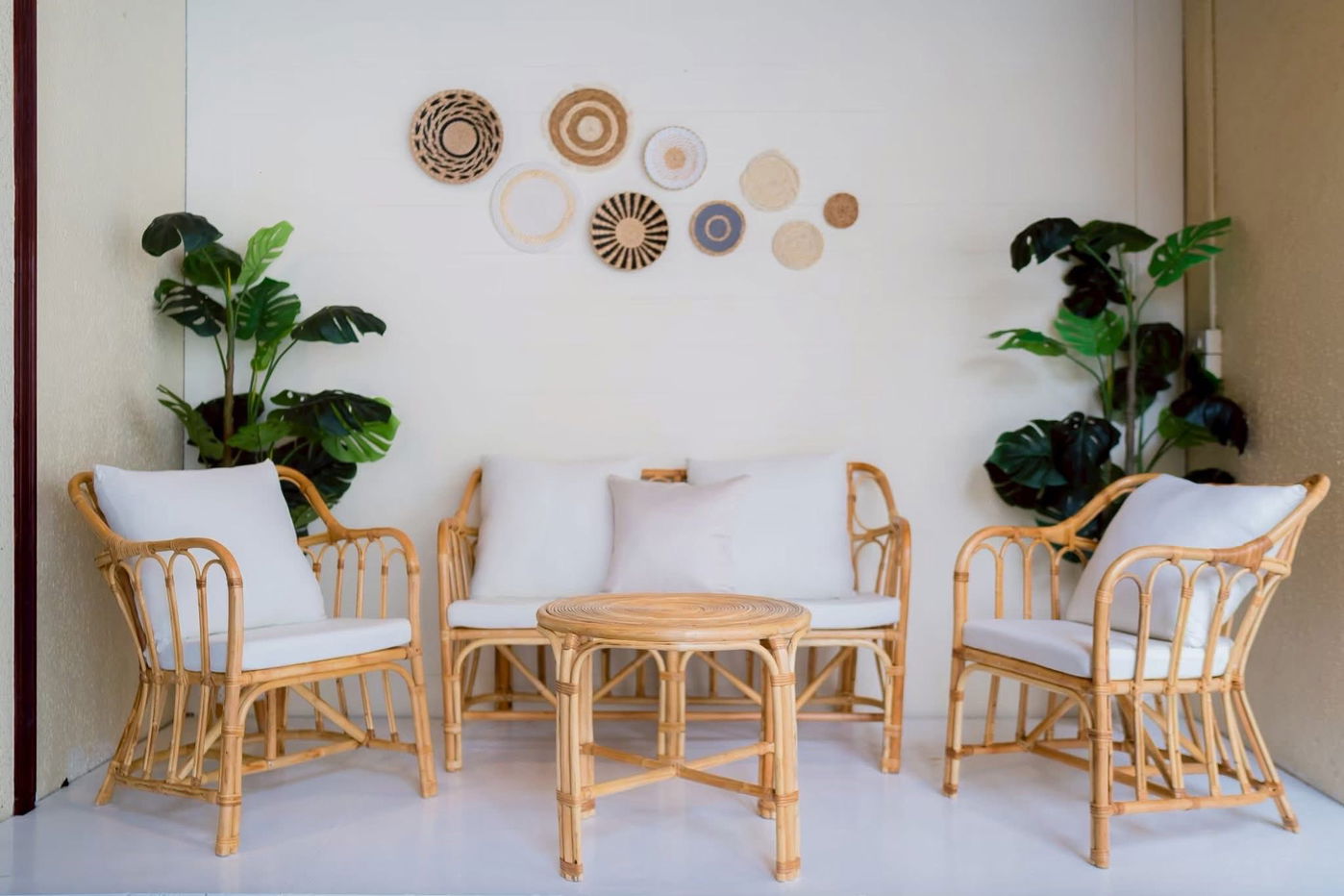 รูป ขายพูลวิลล่าหรู 4 ห้องนอนในหาดจอมเทียน - รูปที่ 3/20