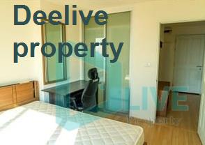 picture DL008959 Condo for rent, U Delight 3 Prachachuen - Bang Sue near -, ready to move in, call urgently 0638692663 LineID @897iyzll - 8/8