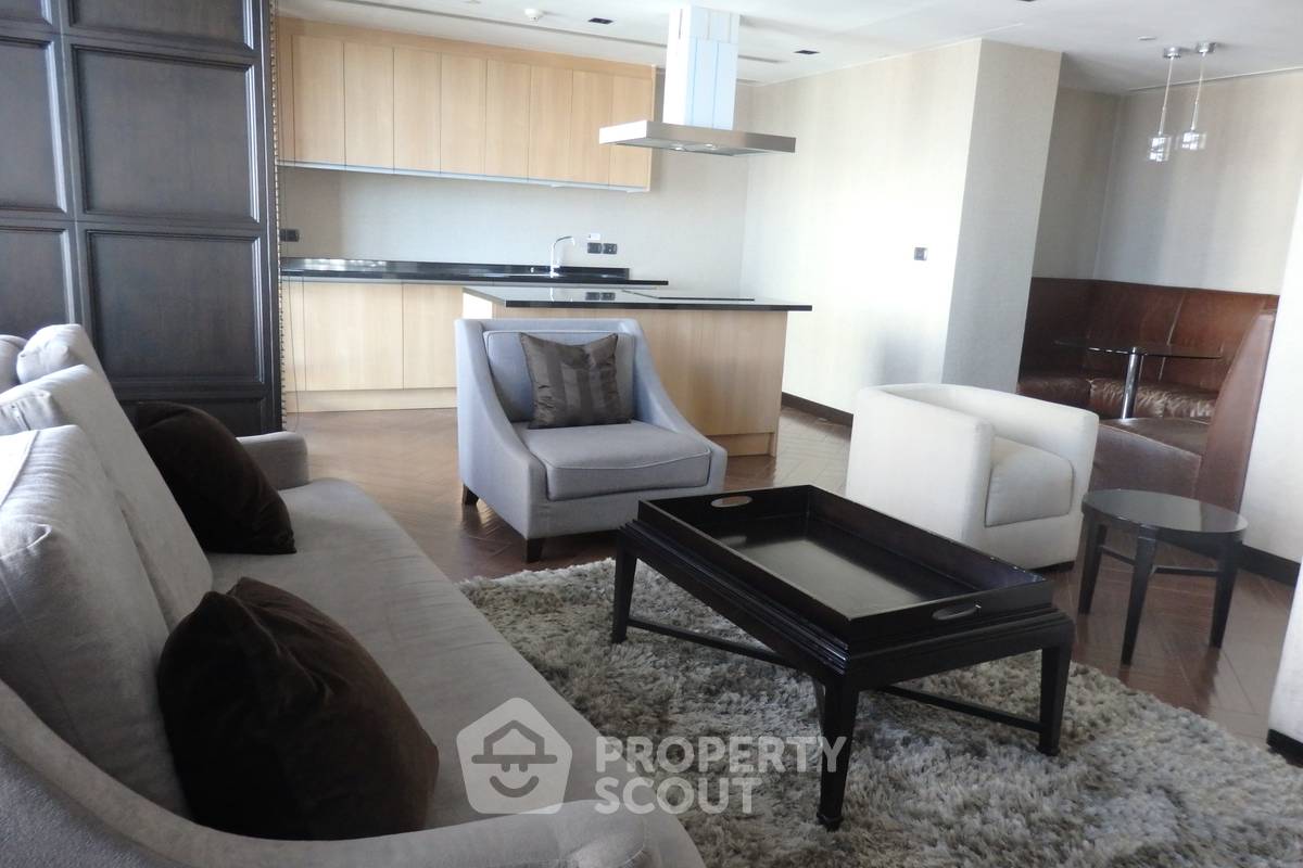picture 1-BR Condo at Villa Asoke near MRT Phetchaburi (ID 883852) - 1/77