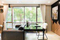 picture 1-BR Condo at Klass Silom near BTS Chong Nonsi (ID 2458870) - 3/5