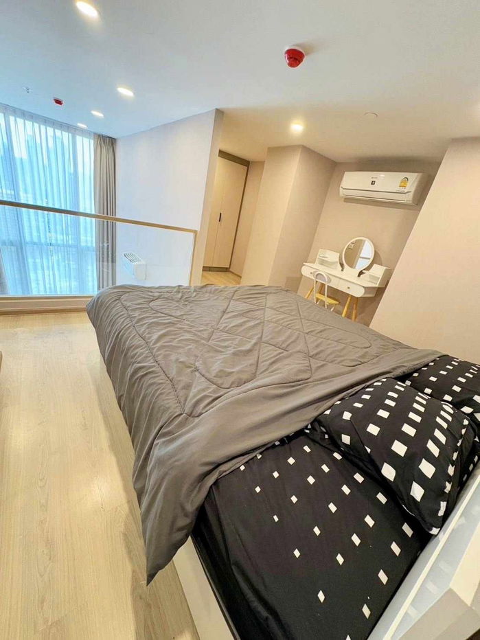 รูป ห้องมาใหม่🐲แอดไลน์ได้เลยครับ🐲✨✨🛋️🛌คลองเตย💥ไลฟ์ พระราม 4 - อโศก🔴🟢🟡 - รูปที่ 1/14