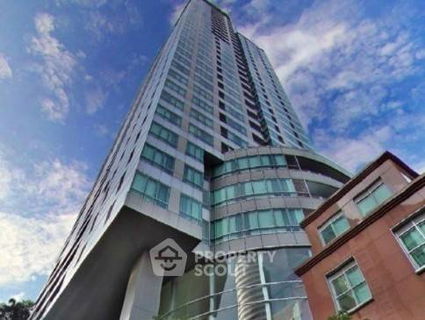 2-BR Condo at Sky Villas Sathorn in Bang Khlo (ID 1288184)