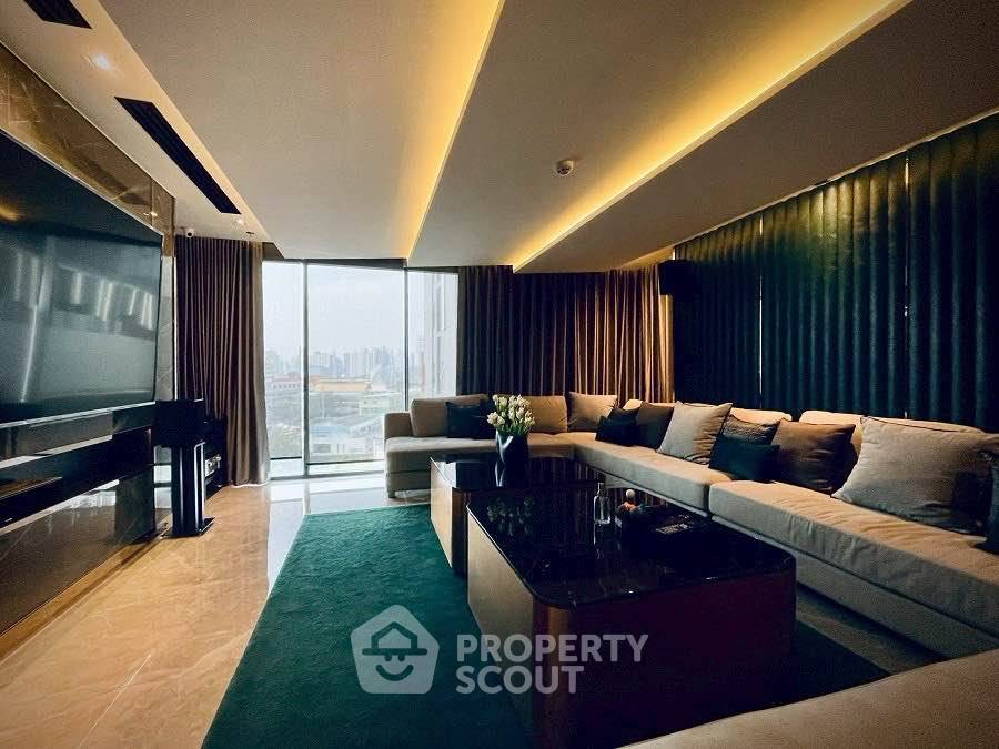 picture 1-BR Condo at Modiz Sukhumvit 50 near BTS On Nut (ID 2445839) - 13/13