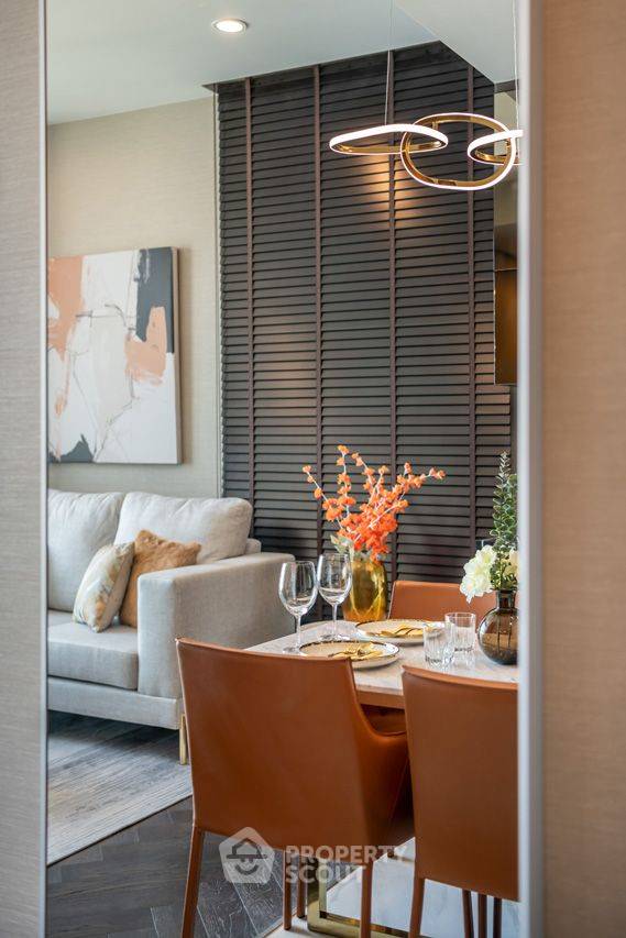 รูป คอนโด 2-ห้องนอน ที่ ดิ เอส สุขุมวิท 36 ใกล้ BTS ทองหล่อ (ID 890312) - รูปที่ 10/34