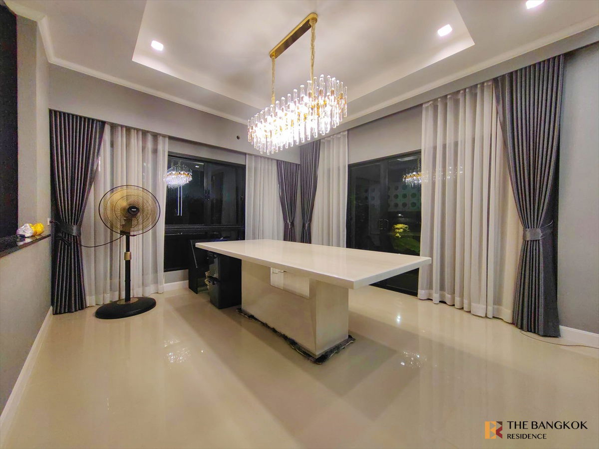 รูป Supalai Essence Ladprao  ใกล้สถานีรถไฟฟ้า  - รูปที่ 3/33