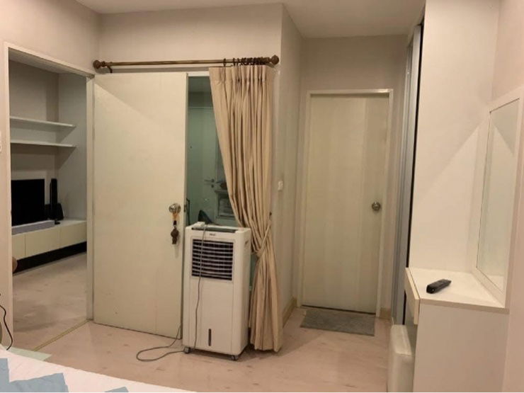 รูป 📣📣ประกาศให้เช่า ✨🏰 วีว่า สาทร-ตากสิน 🏰🎄 ……..ใกล้ BTS วงเวียนใหญ่  ……… ☎️ติดต่อ คุณหย๊ะ 📞 093-4419156 ID Line : @928zbfqq  - รูปที่ 8/10