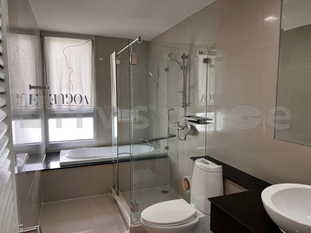 picture ▚ LD241ツ For Rent Nusasiri Grand (Ekkamai) 2 Bed 123 Sqm ⭐ Best Price Unit in Building! 60k  - 12/16