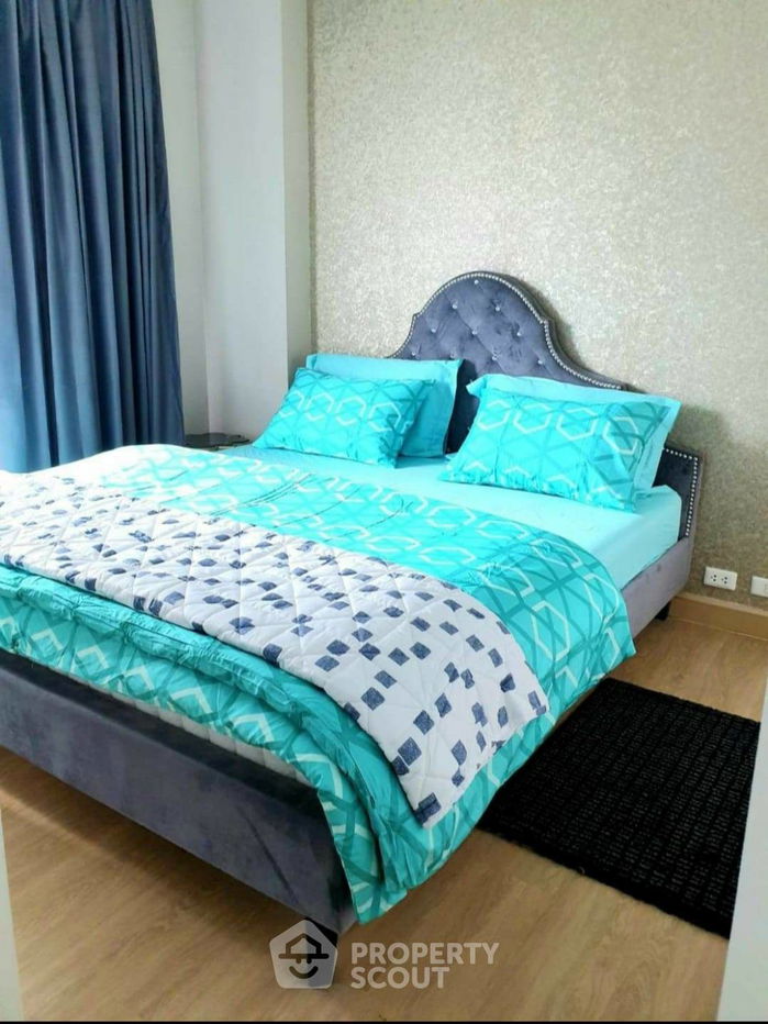 picture 1-BR Condo at Life @ Bts Phaholyothin 18 near MRT Kamphaeng Phet (ID 1332867) - 4/11