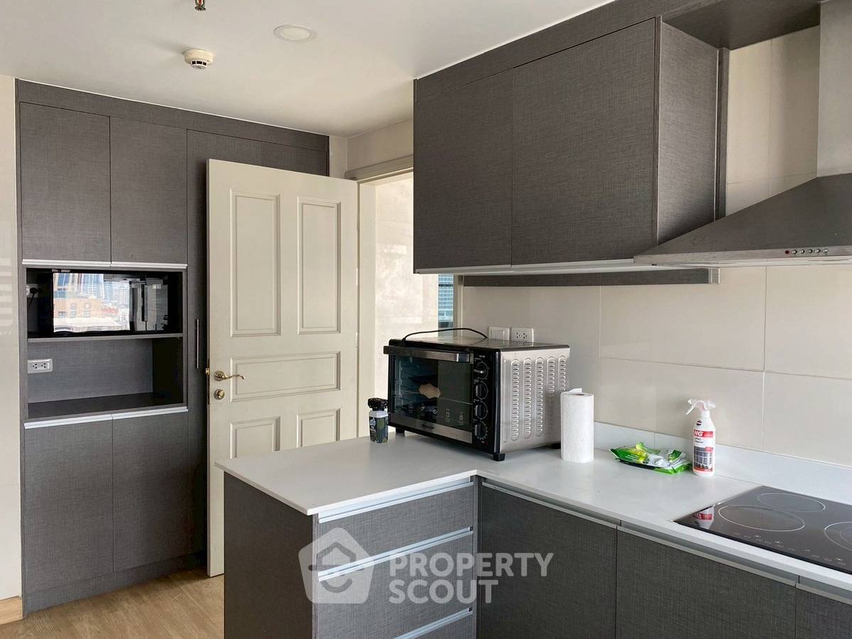 picture 4-BR Condo at Le Raffine Sukhumvit 24 Condominium near BTS Phrom Phong (ID 2085008) - 13/27