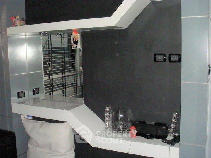 รูป คอนโด 1-ห้องนอน ที่ สุขุมวิท พลัส คอนโดมิเนียม ใกล้ BTS พระโขนง (ID 886893) - รูปที่ 7/9