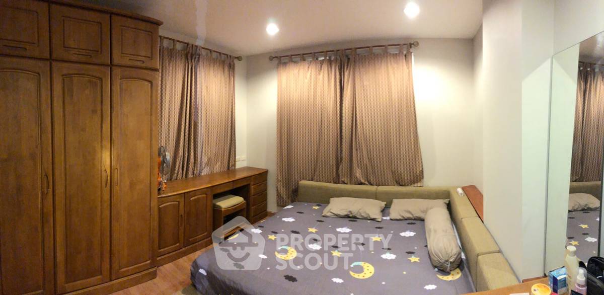picture 1-BR Condo at The Address Sukhumvit 42 near BTS Ekkamai (ID 512076) - 7/9