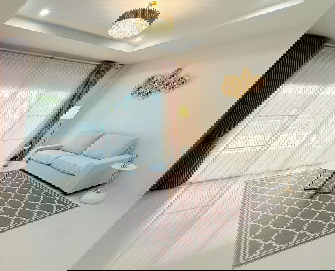 รูป 2-Storey House in East Pattaya for Sale - รูปที่ 3/13