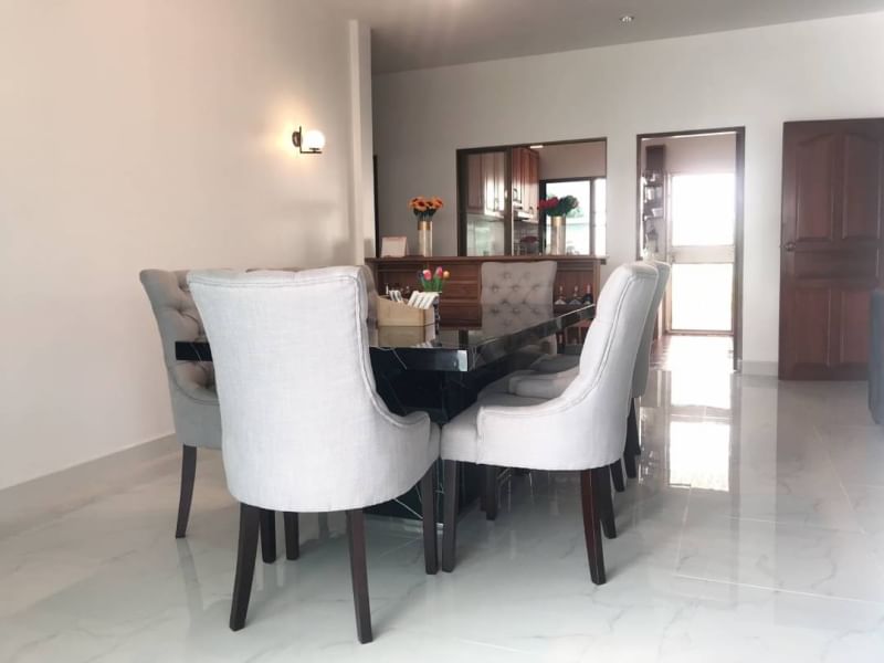 รูป ขายพูลวิลล่าในพัทยาตะวันออก - รูปที่ 4/7