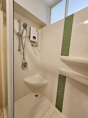 รูป 🍃SRCCondo031225🍃คอนโดติดโรงเรียนนานาชาติ Shrewbury ติด รพ.ปิยเวช แค่เดินไม่ต้องขับรถ I-Biza พระราม 9 - รูปที่ 14/17