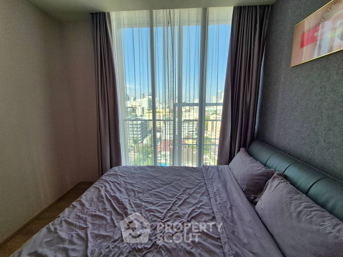 picture 1-BR Condo at Noble Around Sukhumvit 33 near BTS Phrom Phong (ID 1953856) - 10/11