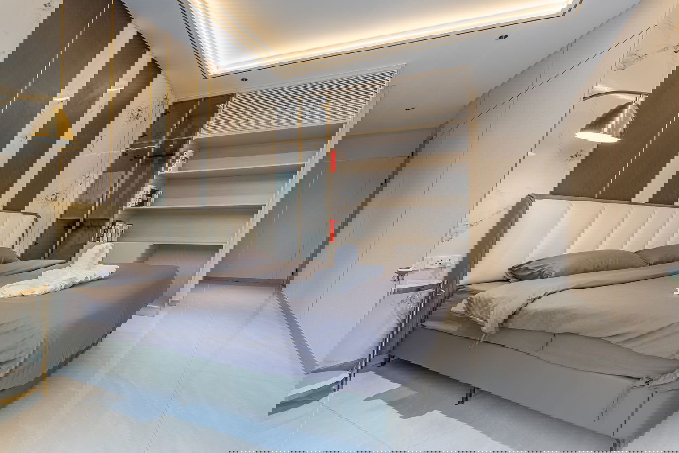 รูป ขายพูลวิลล่าทันสมัยในจอมเทียน - รูปที่ 20/25