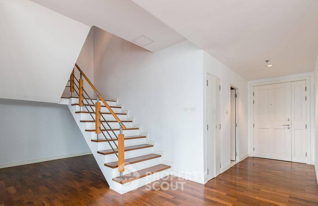 รูป คอนโด 4-ห้องนอน ที่ บ้านสิริ 24 ใกล้ BTS พร้อมพงษ์ (ID 514935) - รูปที่ 3/17