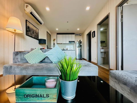 ขายคอนโด ดอะ เบส พัทยากลาง