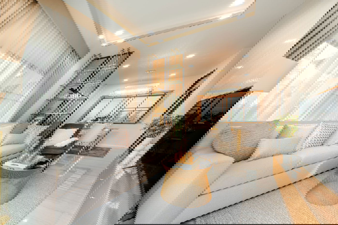 รูป ขายบ้าน 4 ห้องนอนในศรีราชา - รูปที่ 2/10