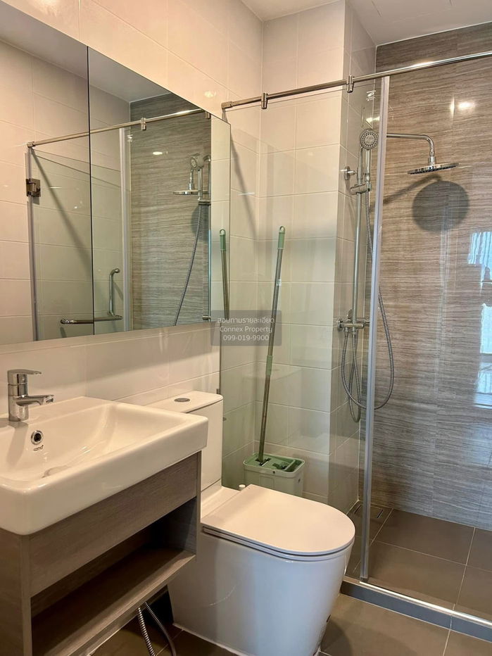 picture For Rent Condo , Knightsbridge Sukhumvit-Thepharak , Thepharak , Mueang Samut Prakan , Samut Prakarn , CX-138713 ✅ Live chat with us ADD LINE @connexproperty ✅  - 5/5