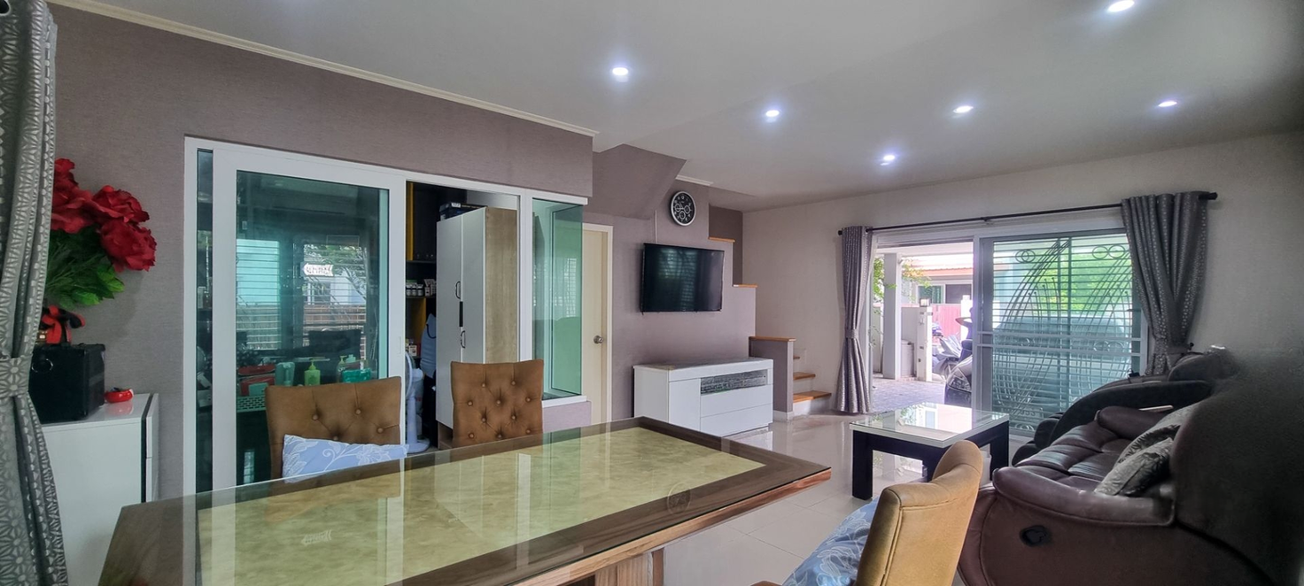 รูป บ้าน 2 ชั้นให้เช่าในทุ่งกลมตาลหมัน - รูปที่ 3/16