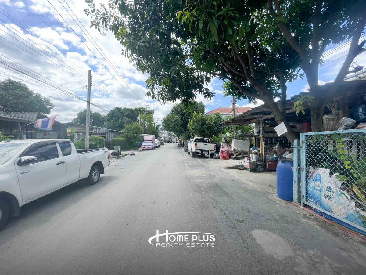 รูป บ้านเดี่ยวชั้นเดียวซอยเคหะร่มเกล้า29 (รีโนเวท) - รูปที่ 9/10