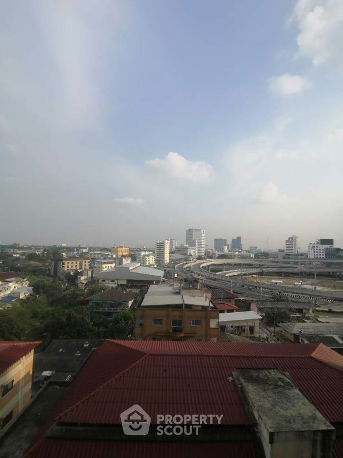 picture 3-BR Condo at The Fourwings Residence in Hua Mak (ID 2013725) - 4/22