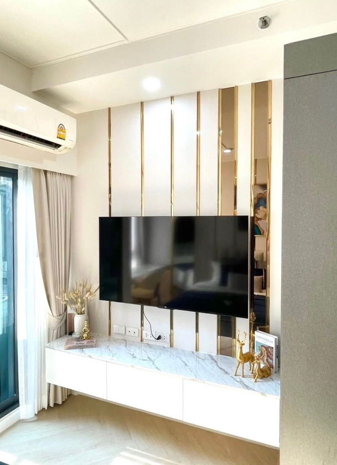picture #R7986 🎉 031268 Condo for rent at Ideo New Rama 9 - 6/11