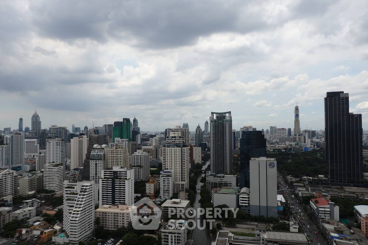 picture 1-BR Condo at Villa Asoke near MRT Phetchaburi (ID 883852) - 74/77