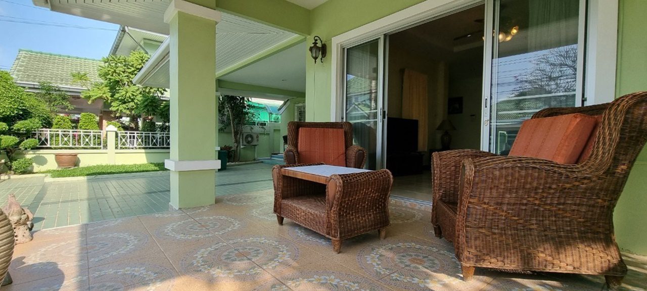 รูป ขายบ้าน 4 ห้องนอนในพัทยาเหนือ - รูปที่ 18/21