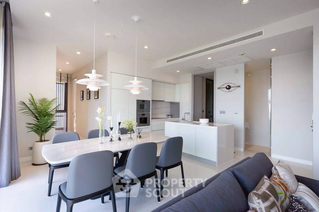 picture 2-BR Condo at Vittorio Sukhumvit 39 near BTS Phrom Phong (ID 1304228) - 20/24