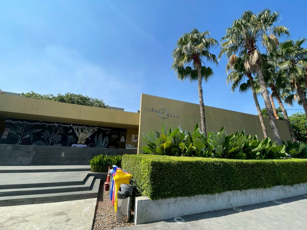 รูป เช่า ทาวน์โฮม 3 ชั้น ใกล้เดอะไนน์ พระราม 9 โนเบิล คิวบ์ พัฒนาการ สวยน่าอยู่ - รูปที่ 12/12