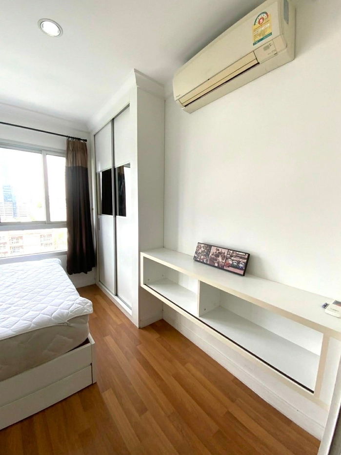 picture Rent Condo Lumpini Place Rama9-Ratchada - 5/23