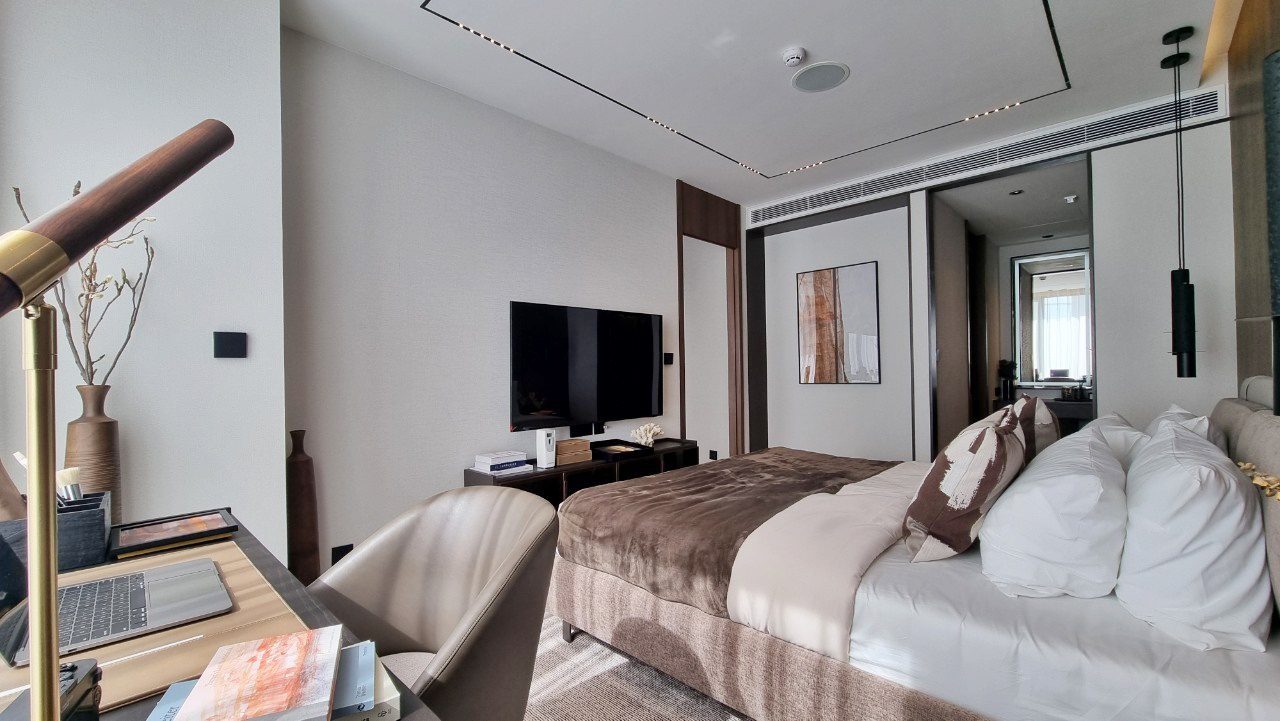 รูป ขาย Panora Estuaria 2 ห้องนอน - รูปที่ 13/16