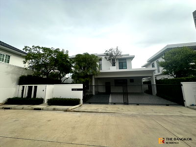 บ้านเดี่ยว สมุทรปราการ : มัณฑนา บางนา กม.15 คอนโด Luxury พร้อมอยู่บนทำเลที่ดีที่สุด