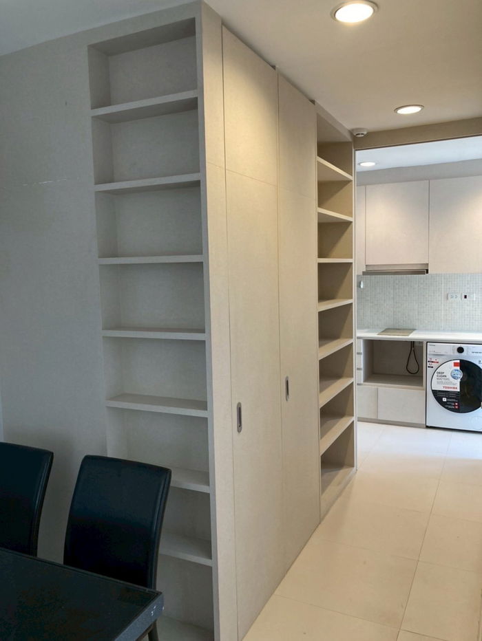 picture Hot Price for Rent Pathumwan Resort ðĨ - 8/19