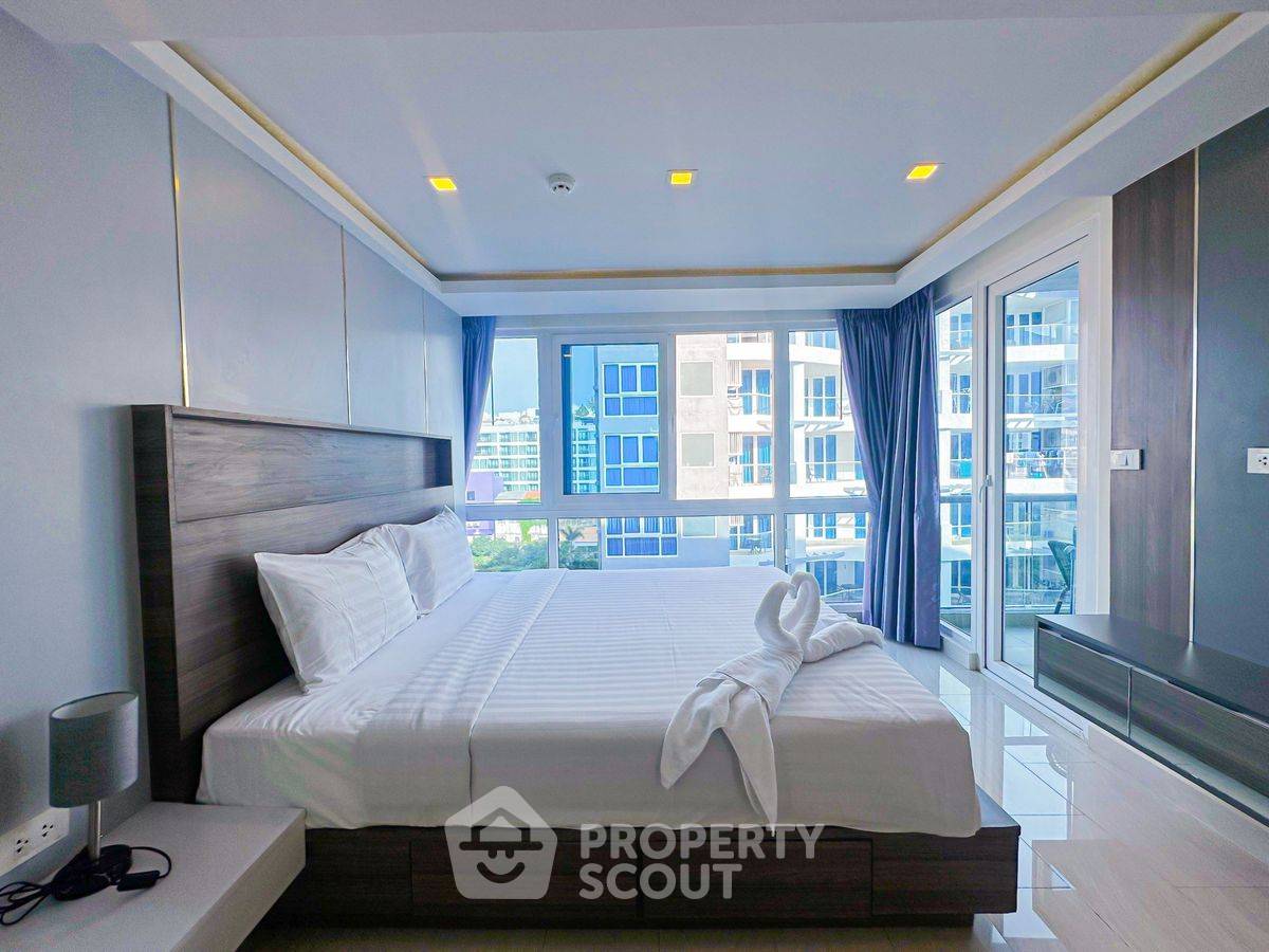 picture 2-BR Condo at Grand Avenue Pattaya close to Pattaya South (ID 2100639) - 9/34