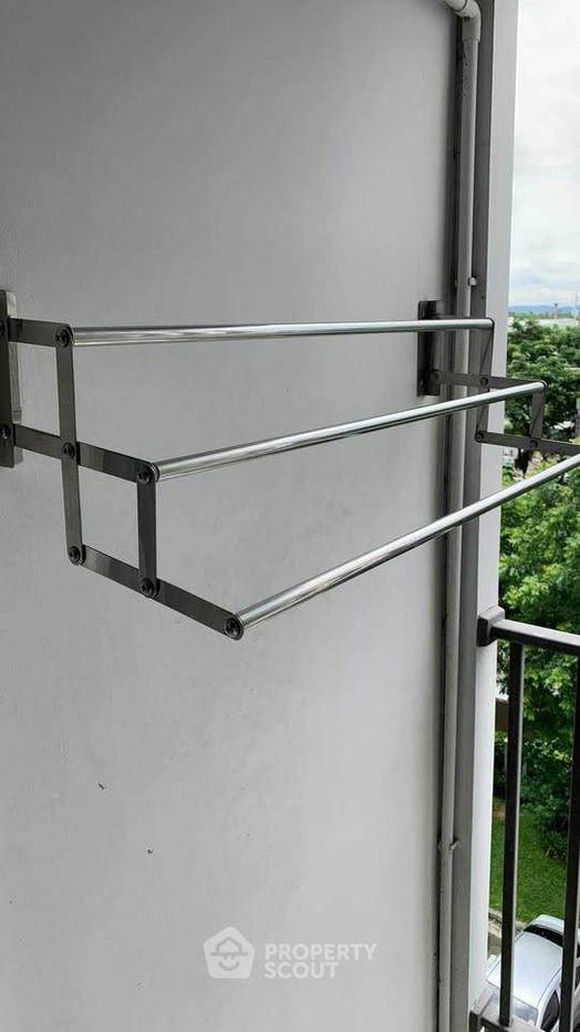 รูป คอนโด 1-ห้องนอน ที่ ดีคอนโด นิม เชียงใหม่ ใกล้ เซ็นทรัล เฟสติวัล เชียงใหม่ (ID 2459308) - รูปที่ 11/13