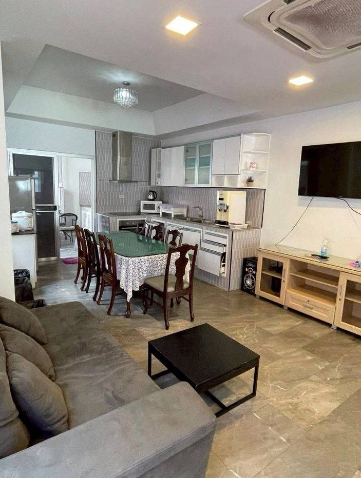 รูป ขายพูลวิลล่าสุดหรู – จอมเทียน พัทยา - รูปที่ 8/13