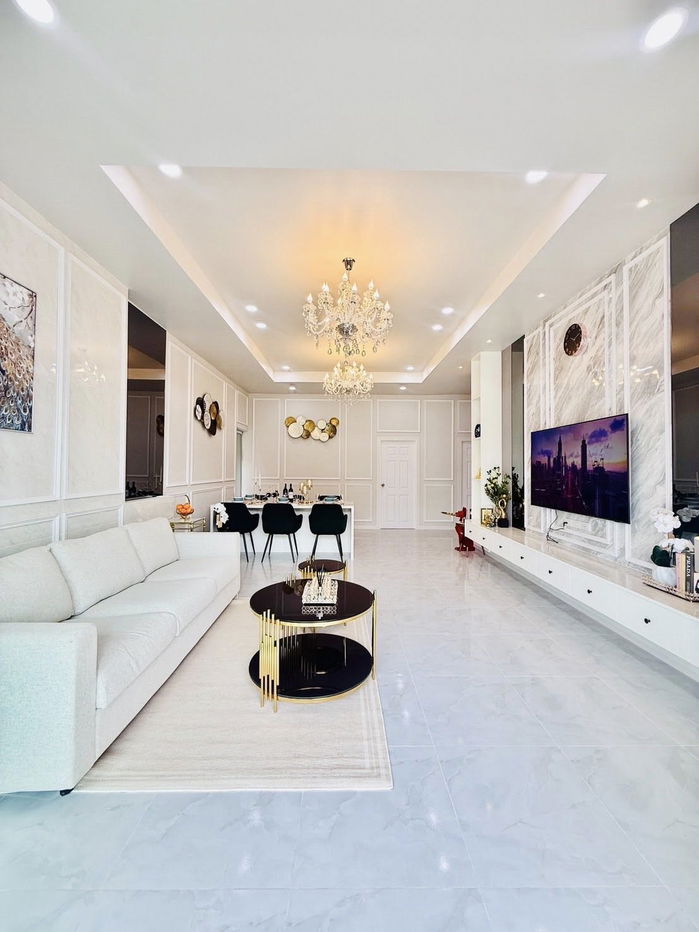 picture Detached House for Sale – Prime Location in Khao Noi - 2/19